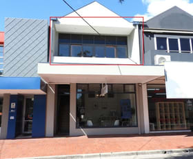 Offices commercial property leased at Level 1/60 East Concourse Beaumaris VIC 3193