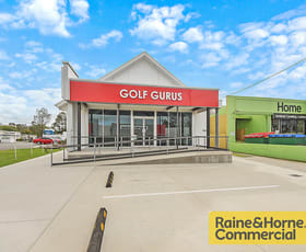 Shop & Retail commercial property leased at 1422 Gympie Road Aspley QLD 4034