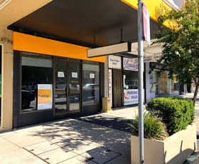 Offices commercial property leased at 22 Bridge Street Muswellbrook NSW 2333