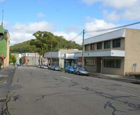 Offices commercial property leased at Level 1 Suite 5/54 William Street Gosford NSW 2250