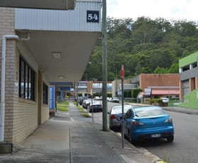 Offices commercial property leased at Level 1 Suite 5/54 William Street Gosford NSW 2250