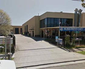 Factory, Warehouse & Industrial commercial property leased at Unit 3/18 Enterprise Circuit Prestons NSW 2170