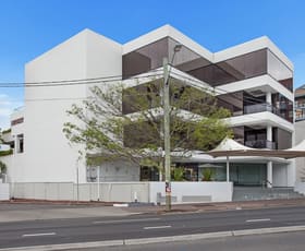 Medical / Consulting commercial property leased at 390 Forest Road Hurstville NSW 2220