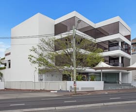 Offices commercial property leased at 390 Forest Road Hurstville NSW 2220