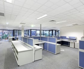 Medical / Consulting commercial property leased at 390 Forest Road Hurstville NSW 2220