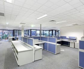 Offices commercial property leased at 390 Forest Road Hurstville NSW 2220