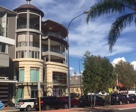 Offices commercial property leased at 12/40 St Quentin Avenue Claremont WA 6010