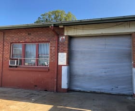 Factory, Warehouse & Industrial commercial property leased at 2/24 John Hooker Street Islington NSW 2296