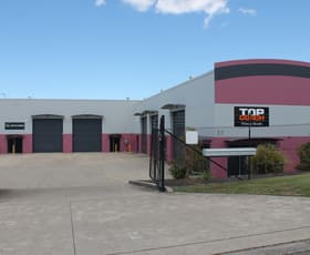 Factory, Warehouse & Industrial commercial property leased at 3/12 Shearwater Drive Taylors Beach NSW 2316