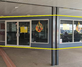 Shop & Retail commercial property leased at 1/93 Main Street Proserpine QLD 4800