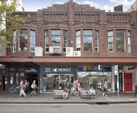 Shop & Retail commercial property leased at 83 Darlinghurst Road Kings Cross NSW 2011