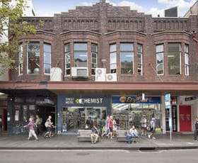 Shop & Retail commercial property leased at 83 Darlinghurst Road Kings Cross NSW 2011