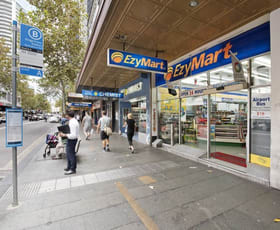 Shop & Retail commercial property leased at 83 Darlinghurst Road Kings Cross NSW 2011