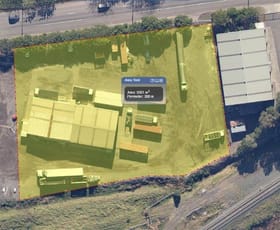 Factory, Warehouse & Industrial commercial property leased at 35 West Dapto Road Kembla Grange NSW 2526