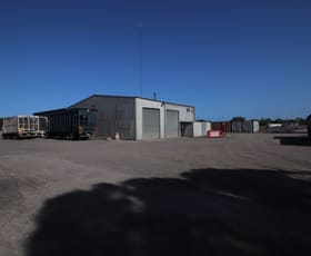 Factory, Warehouse & Industrial commercial property leased at 35 West Dapto Road Kembla Grange NSW 2526
