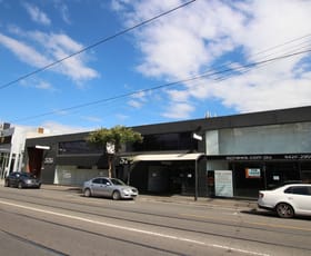 Showrooms / Bulky Goods commercial property leased at 376 Swan Street Richmond VIC 3121