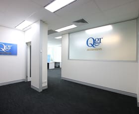 Offices commercial property leased at 23 Main Street Varsity Lakes QLD 4227