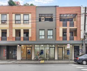 Shop & Retail commercial property leased at 617 King Street Newtown NSW 2042