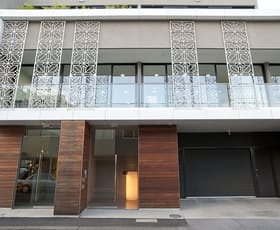 Offices commercial property leased at Level 1/17 Prince Patrick Street Richmond VIC 3121