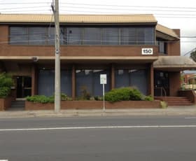 Offices commercial property leased at 150 High Street Preston VIC 3072