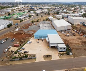 Factory, Warehouse & Industrial commercial property leased at 2/5-7 Spalding Street Harristown QLD 4350