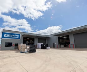 Factory, Warehouse & Industrial commercial property leased at 2/5-7 Spalding Street Harristown QLD 4350
