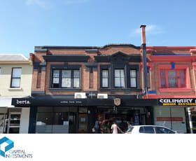 Hotel, Motel, Pub & Leisure commercial property leased at 323 Elizabeth Street North Hobart TAS 7000