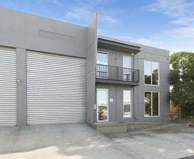 Factory, Warehouse & Industrial commercial property leased at 22 Eton Street Preston VIC 3072