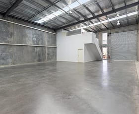 Factory, Warehouse & Industrial commercial property leased at 22 Eton Street Preston VIC 3072