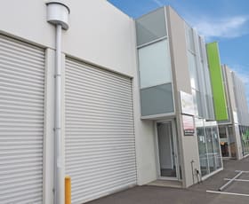Factory, Warehouse & Industrial commercial property leased at Unit 32/22-30 Wallace Avenue Point Cook VIC 3030