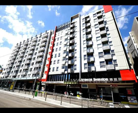 Medical / Consulting commercial property leased at Tenancy 2/488 Swanston Street Carlton VIC 3053