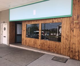 Factory, Warehouse & Industrial commercial property leased at 100B Queen St Revesby NSW 2212