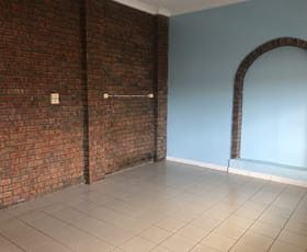 Factory, Warehouse & Industrial commercial property leased at 100B Queen St Revesby NSW 2212