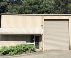 Factory, Warehouse & Industrial commercial property leased at Unit 3/68 Railway Crescent Lisarow NSW 2250