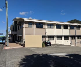 Medical / Consulting commercial property leased at Ground  Suite 1/280 Mann Street Gosford NSW 2250