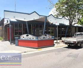 Hotel, Motel, Pub & Leisure commercial property for lease at 13 Palmer Street South Townsville QLD 4810