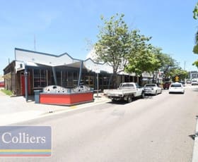 Hotel, Motel, Pub & Leisure commercial property for lease at 13 Palmer Street South Townsville QLD 4810