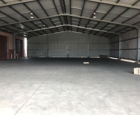 Showrooms / Bulky Goods commercial property leased at 3/15 Enterprise Crescent Singleton NSW 2330