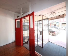 Offices commercial property leased at 15 Crinan Street Hurlstone Park NSW 2193