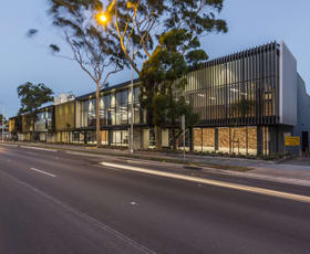Factory, Warehouse & Industrial commercial property for lease at 134 Euston Road Alexandria NSW 2015