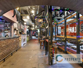Showrooms / Bulky Goods commercial property leased at Fortitude Valley QLD 4006