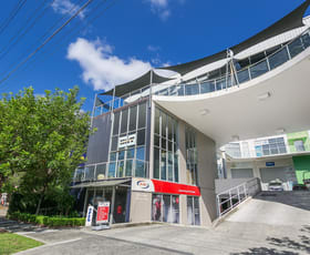 Showrooms / Bulky Goods commercial property leased at 3/66 Whiting Street Artarmon NSW 2064
