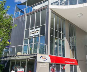Factory, Warehouse & Industrial commercial property leased at 3/66 Whiting Street Artarmon NSW 2064
