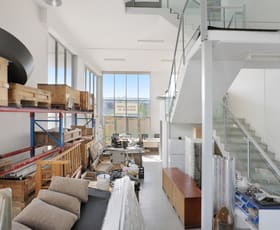 Factory, Warehouse & Industrial commercial property leased at 3/66 Whiting Street Artarmon NSW 2064