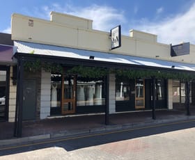 Shop & Retail commercial property leased at Shop 1B, 107 King William Road Unley SA 5061