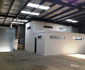 Factory, Warehouse & Industrial commercial property leased at 46 Lillimur Avenue Heidelberg West VIC 3081