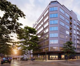 Showrooms / Bulky Goods commercial property leased at 241 Commonwealth Street Surry Hills NSW 2010