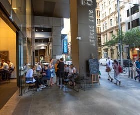 Offices commercial property leased at 175 Pitt Street Sydney NSW 2000