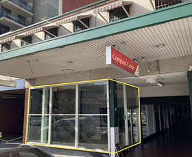 Other commercial property leased at S13/85-99 North Terrace Bankstown NSW 2200
