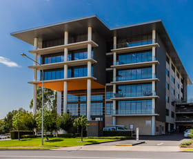 Medical / Consulting commercial property leased at 5.06/5 Celebration Drive Bella Vista NSW 2153